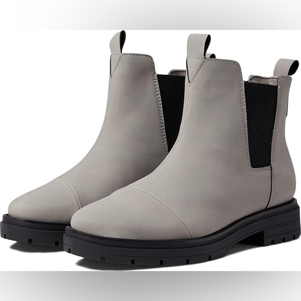 Tom’s Skylar women Chelsea boots
